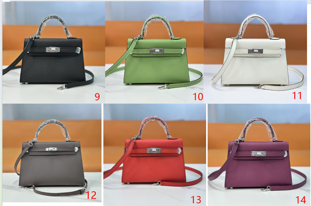 Borsa a mano, borsa a tracolla, borsa, borsetta, borsa in vera pelle da donna, vera pelle, pelle bovina