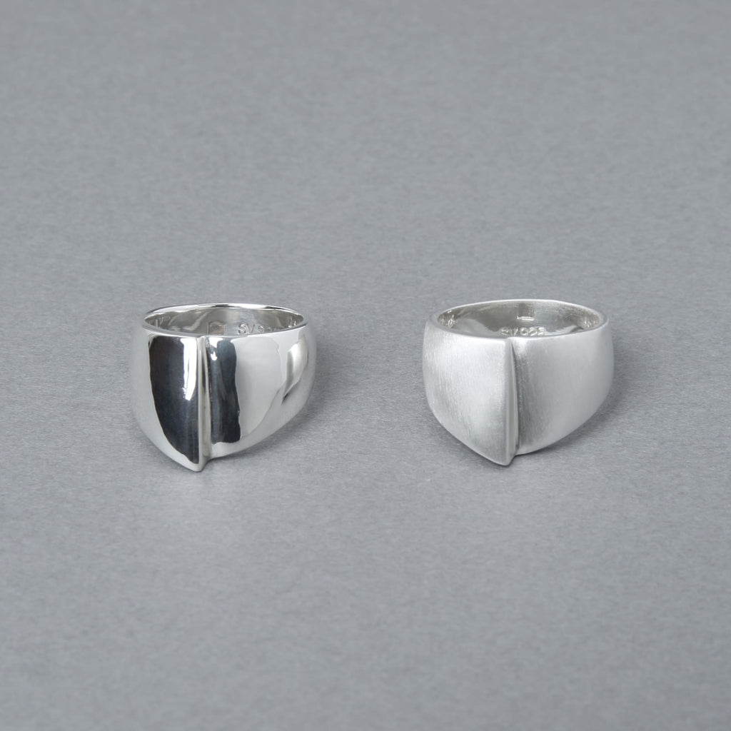 Anello in argento 925 | 22-R-022