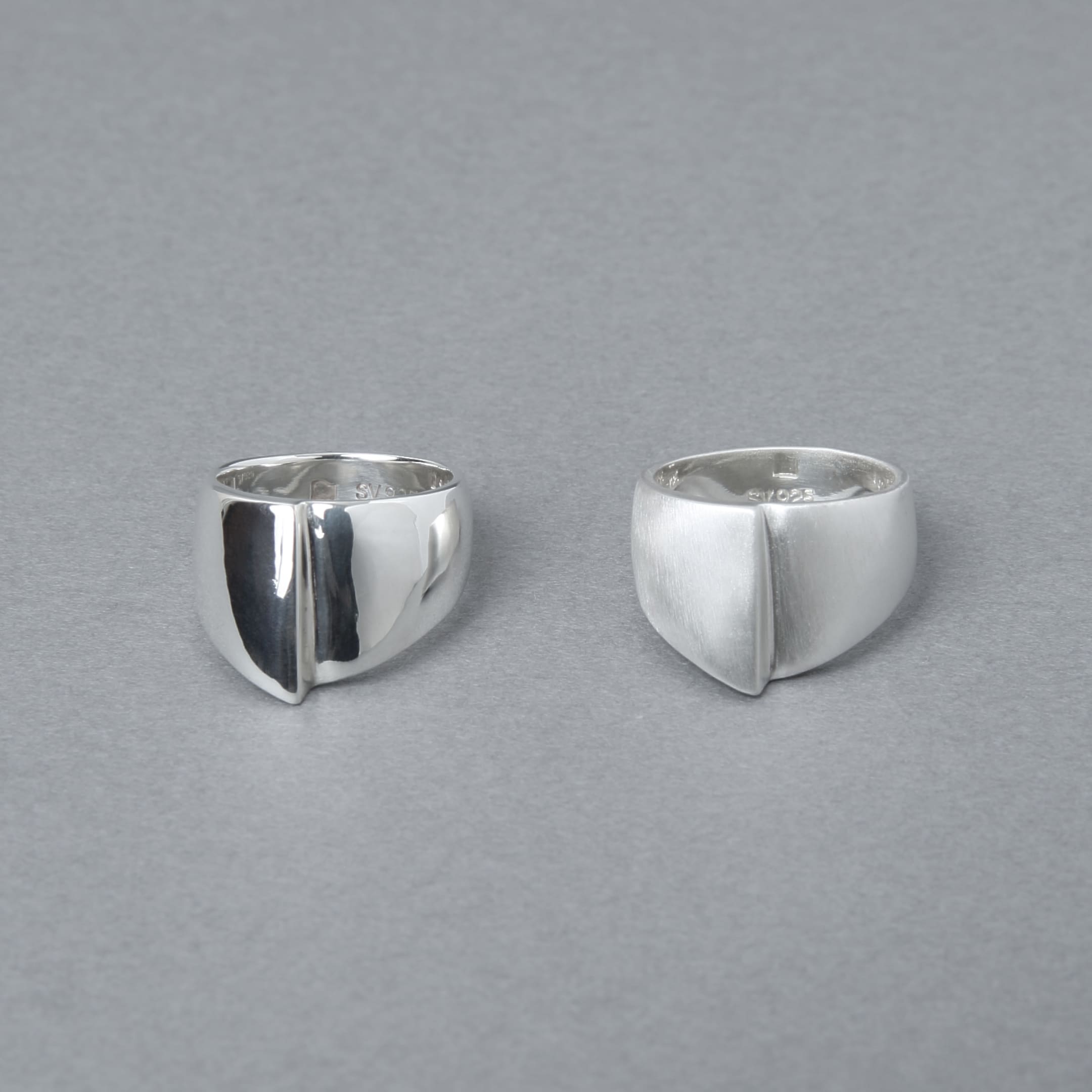 Anello in argento 925 | 22-R-022