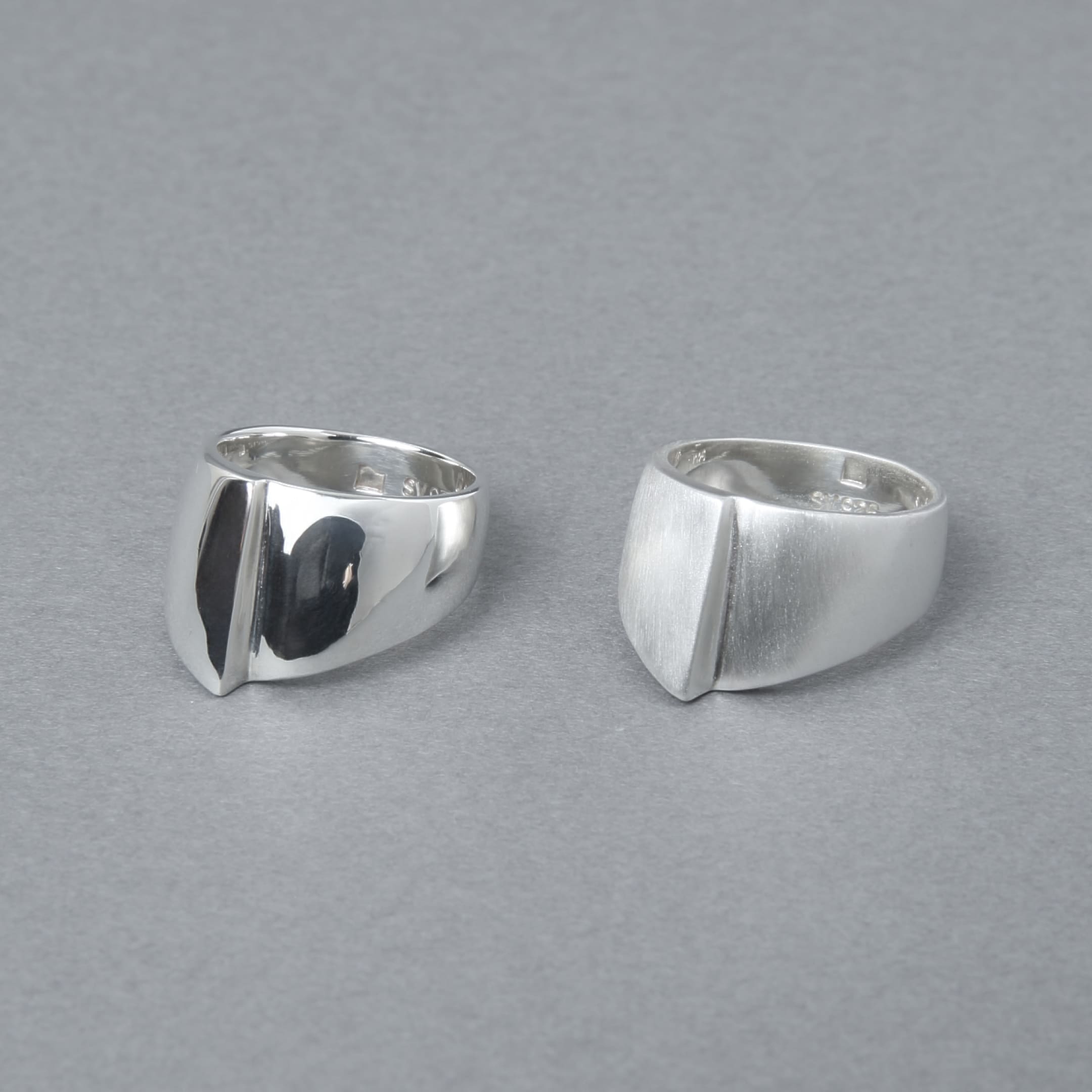 Anello in argento 925 | 22-R-022