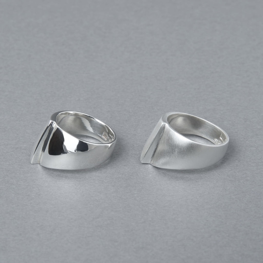 Anello in argento 925 | 22-R-022