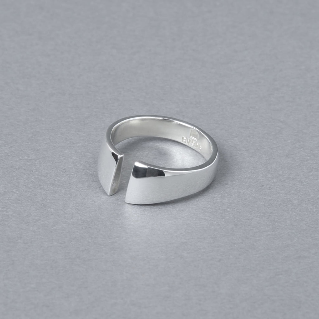 Anello in argento 925 | 22-R-023