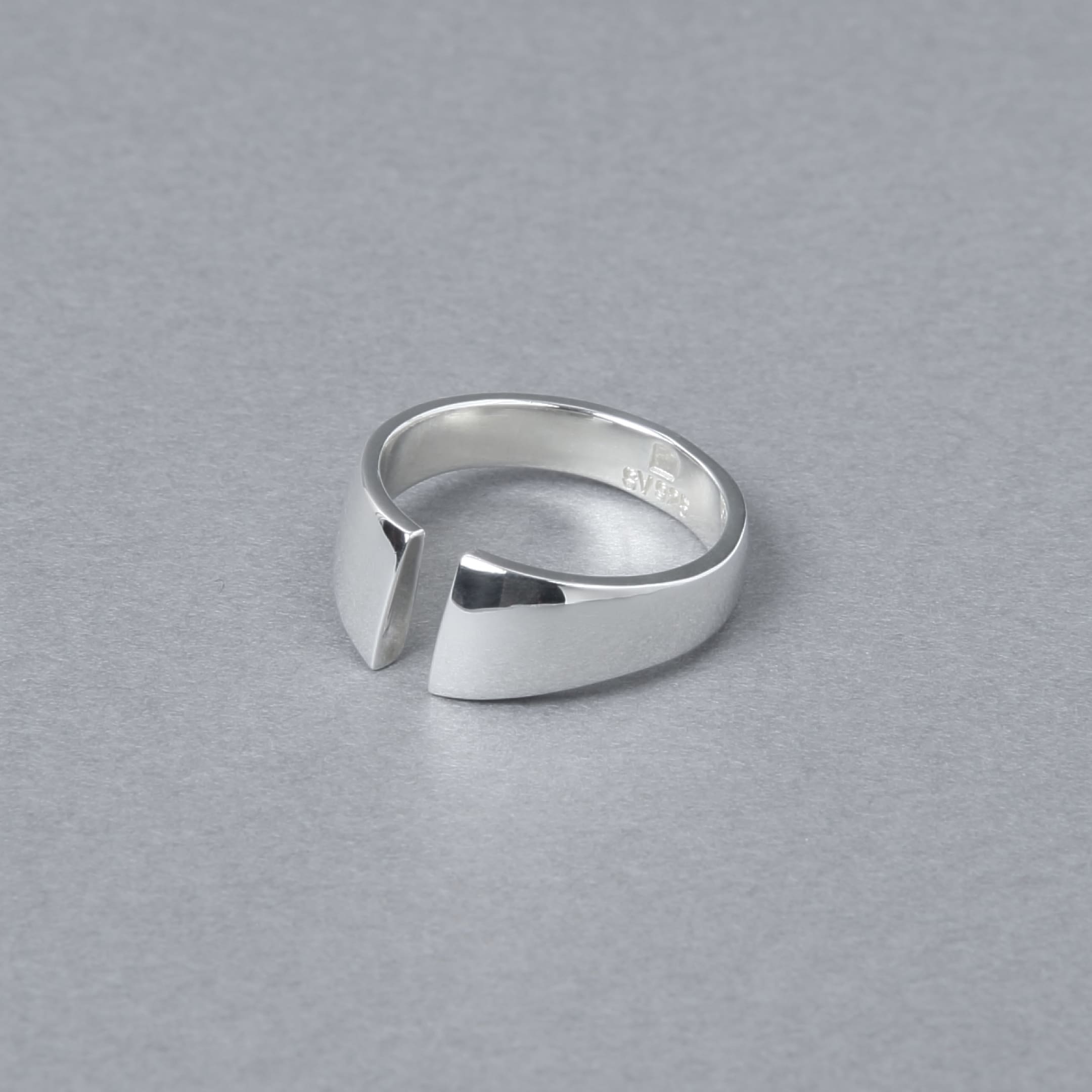 Anello in argento 925 | 22-R-023