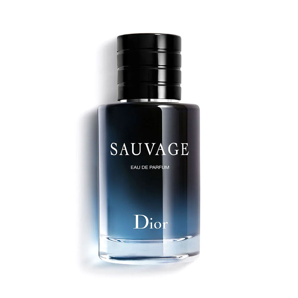 【 ディオール】香水 ソヴァージュ オードパルファム 60ml Dior Sauvage EDP