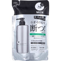 エージーデオ24メン 薬用メンズボディクレンズ リフレッシュシトラスの香り 詰替用 420mL