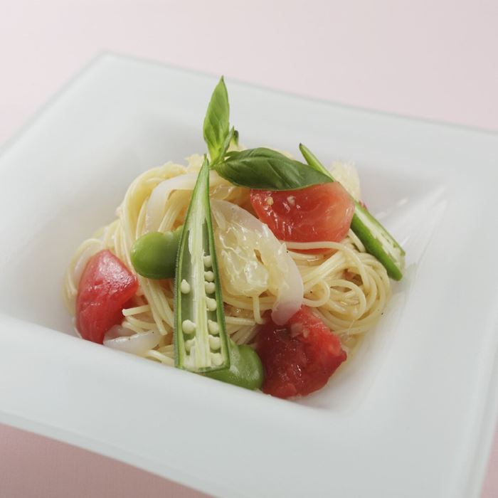 バリラ カッペリーニ 500g x 2パックセット