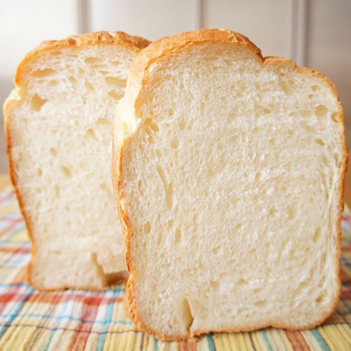 Farina di grano tenero (tipo Manitoba) 1kg x 3 sacchetti per pane