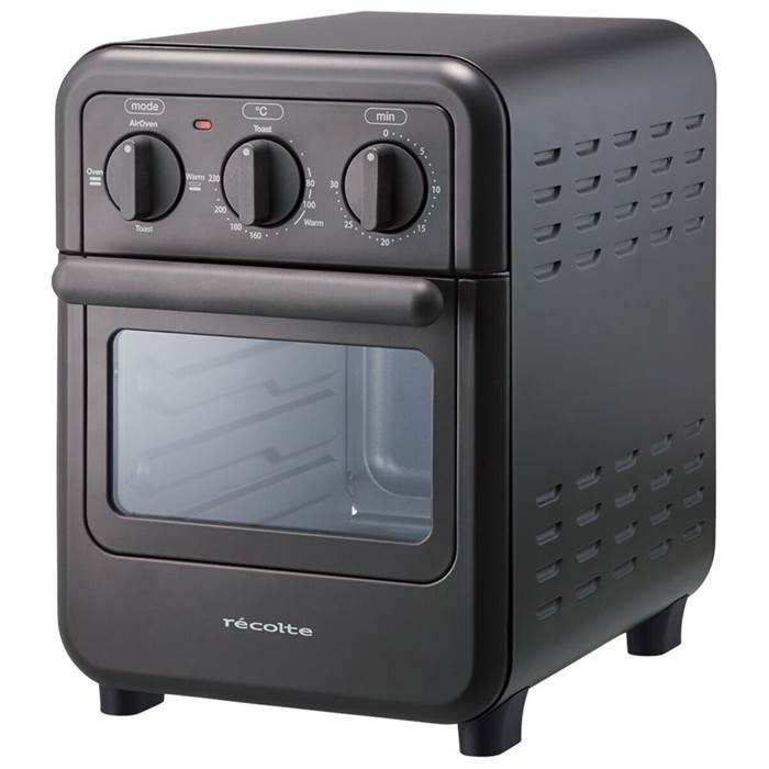 Recolte Air Oven Toaster RFT-1