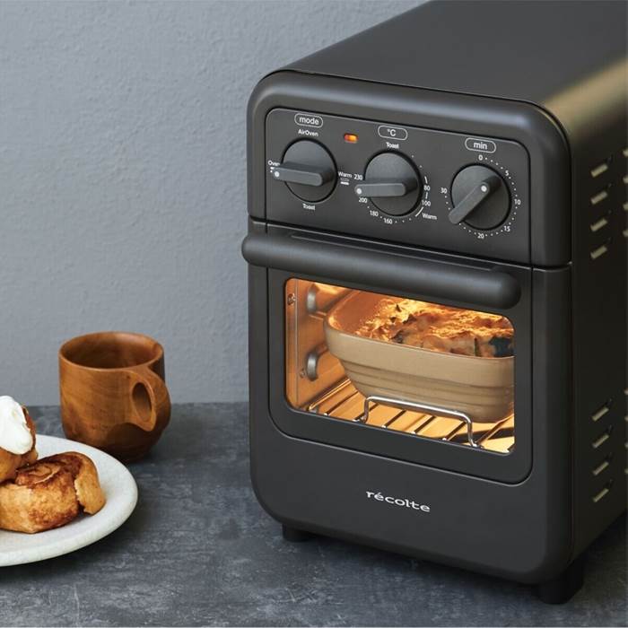 Recolte Air Oven Toaster RFT-1