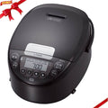 タイガー IHジャー炊飯器 5.5合炊き JPW-D100T