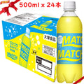 マッチ 500ml x 24本 1日分のビタミン