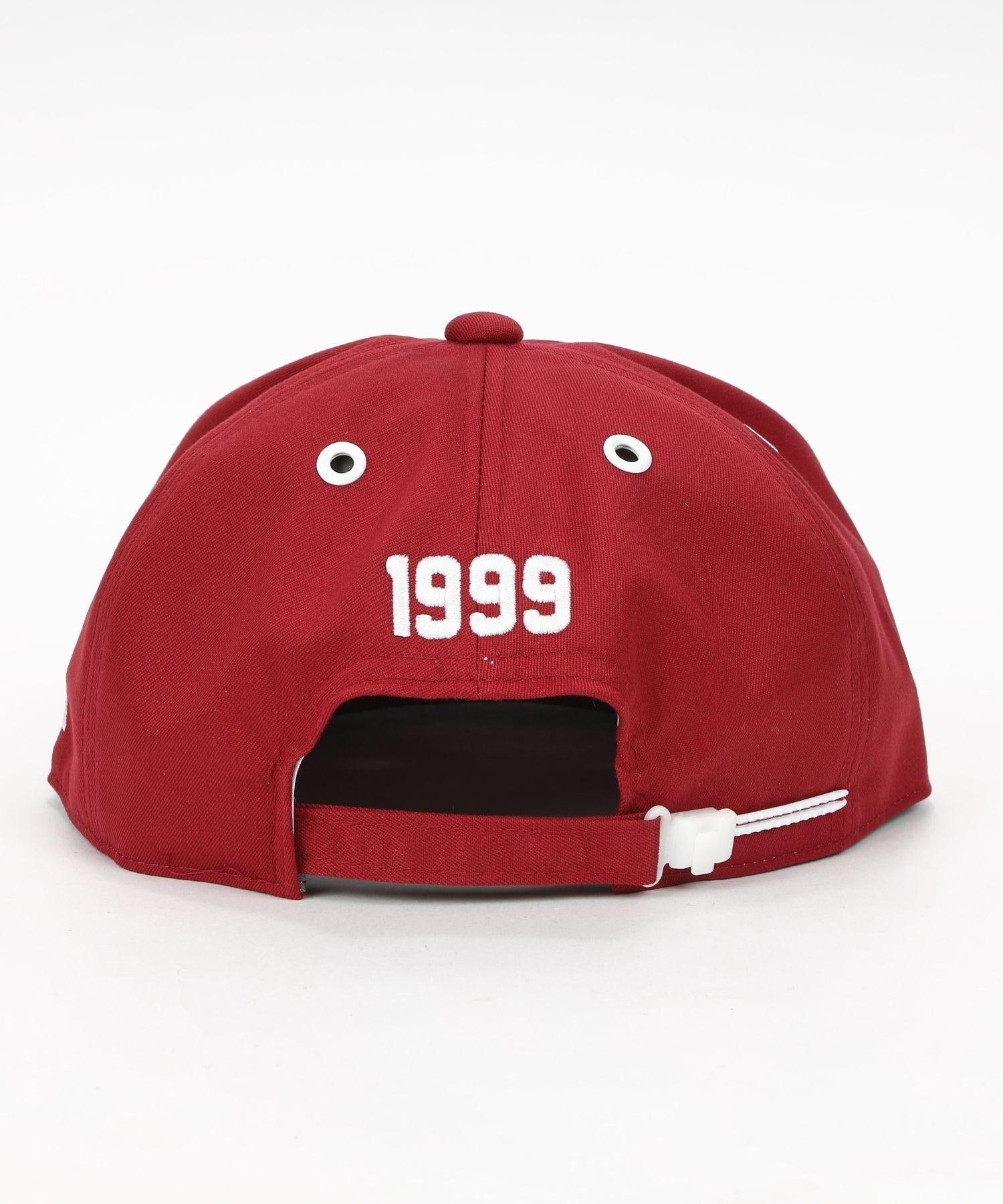 BERRETTO DA BASEBALL (SOLO PER LA GENTE DEL POSTO)