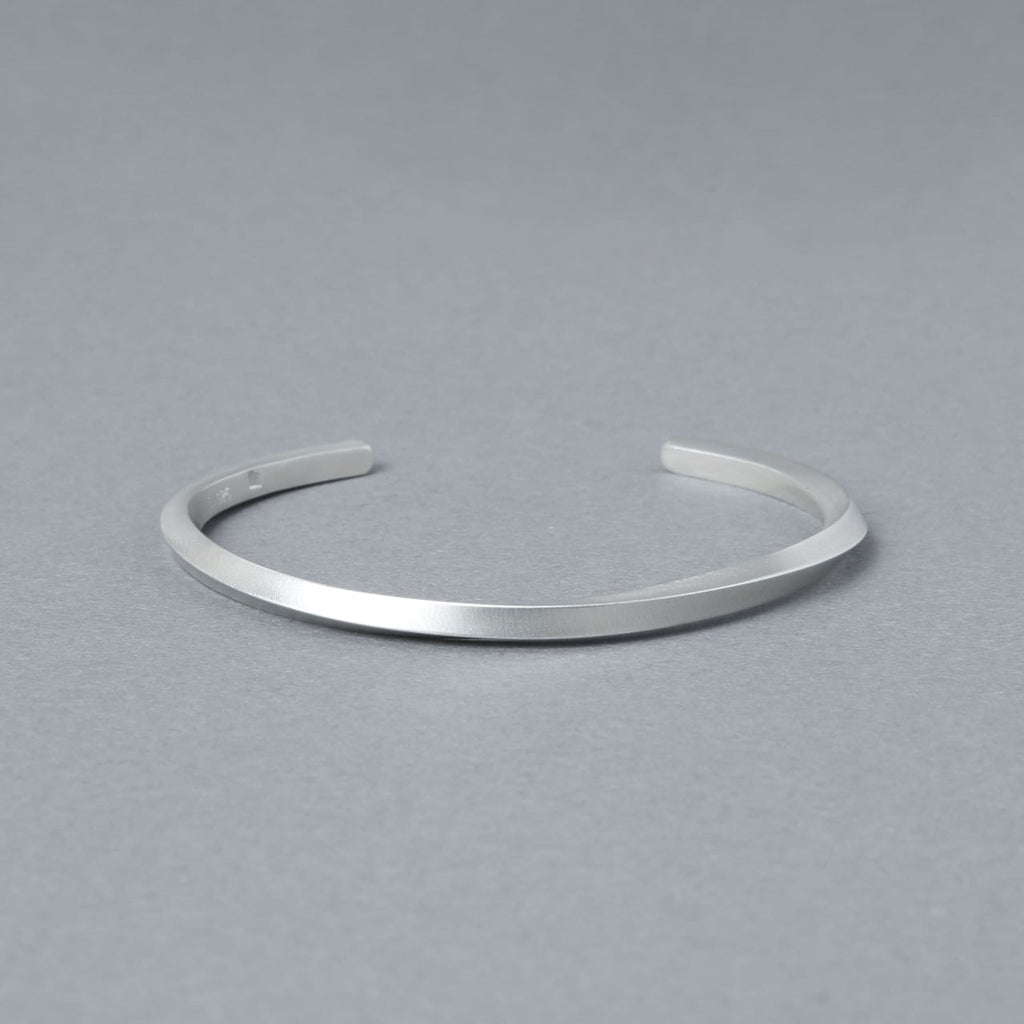 Bracciale in argento 925 | Larghezza 3 mm | 21-B-002