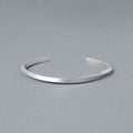 Bracciale in argento 925 | Larghezza 3 mm | 21-B-002