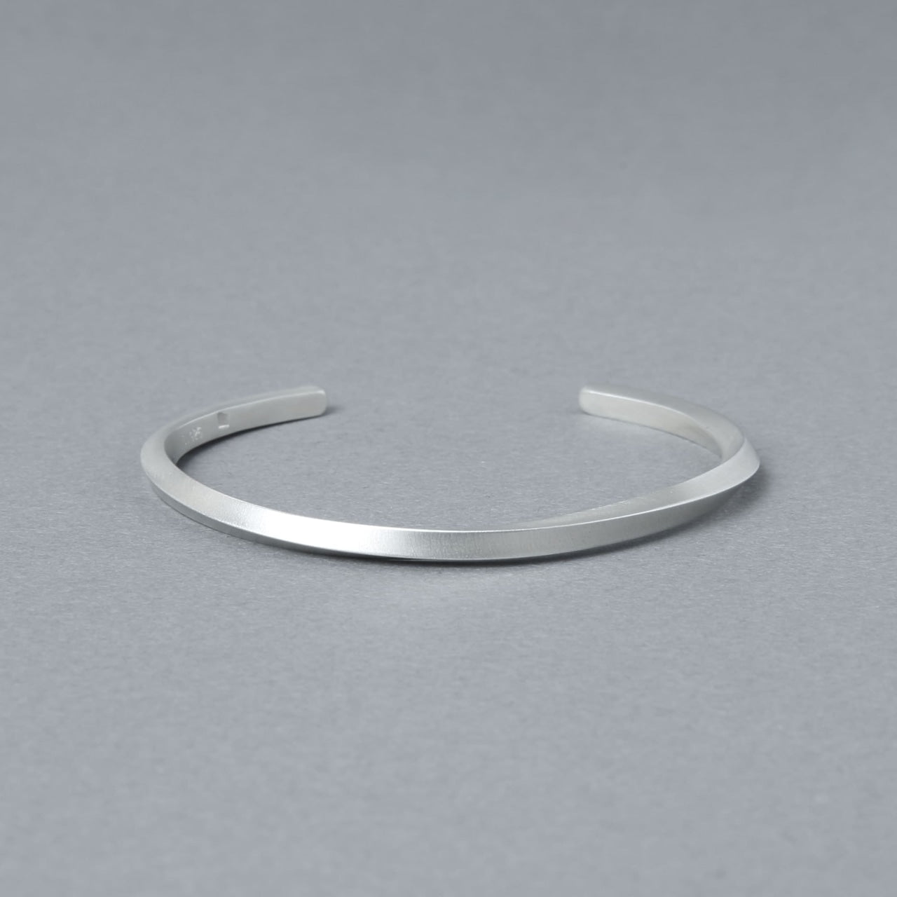 Bracciale in argento 925 | Larghezza 3 mm | 21-B-002
