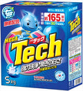 メガテック　大型洗剤　１６５回分 【 トイレタリージャパン 】 【 衣料用洗剤 】