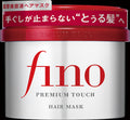 Fino Premium Touch Maschera per Capelli Trattamento Intenso f 230g