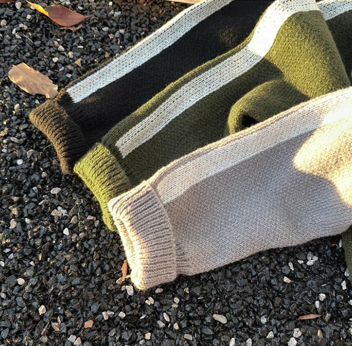 Top autunnali e invernali da uomo: maglioni, cardigan, giacche