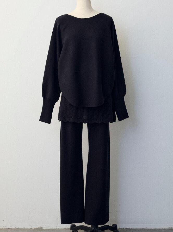 Nuovi arrivi 2026★Completo donna★Top + Pantaloni★3 colori