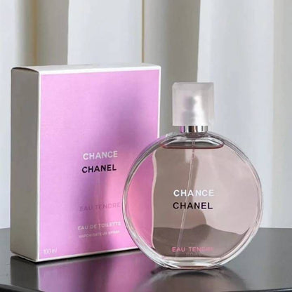 シャネル CHANEL チャンス オー タンドゥル 100ml EDT