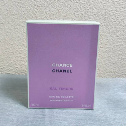 シャネル CHANEL チャンス オー タンドゥル 100ml EDT