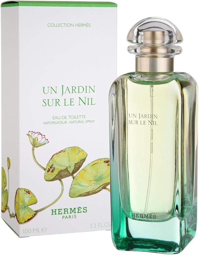 HERMES Giardino sul Nilo 100ML