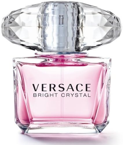 ヴェルサーチ VERSACE ブライトクリスタル　オードトワレ90ml