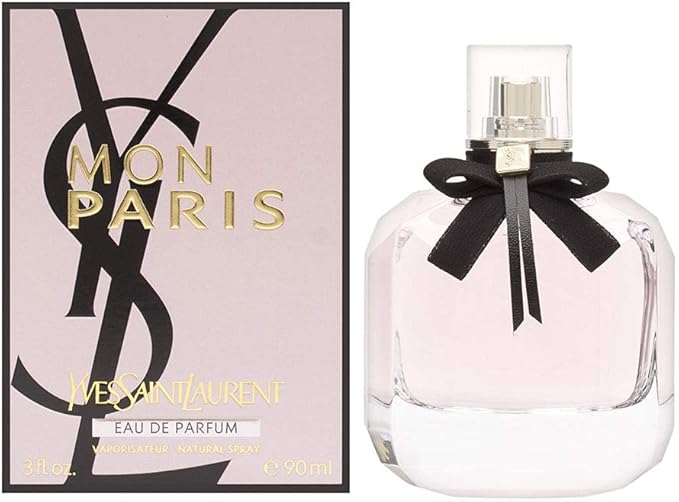 イヴサンローラン モン パリ EDP・SP 90ml
