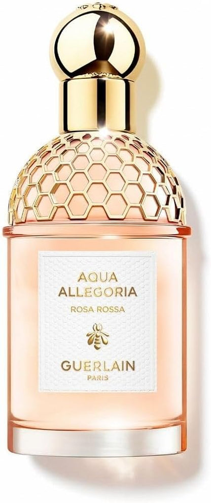 ゲラン アクア アレゴリア ローザ ロッサ EDT 75mL