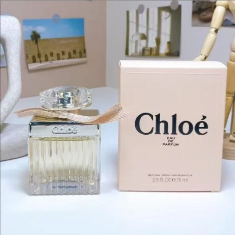 CHLOE Eau de Parfum 75ml