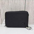 COACH Charter Borsa a tracolla Crossbody Nera