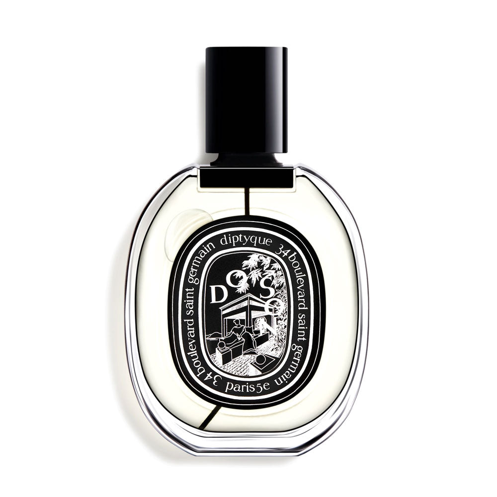 【ディプティック】香水 オードパルファン ドソン 75ml DIPTYQUE
