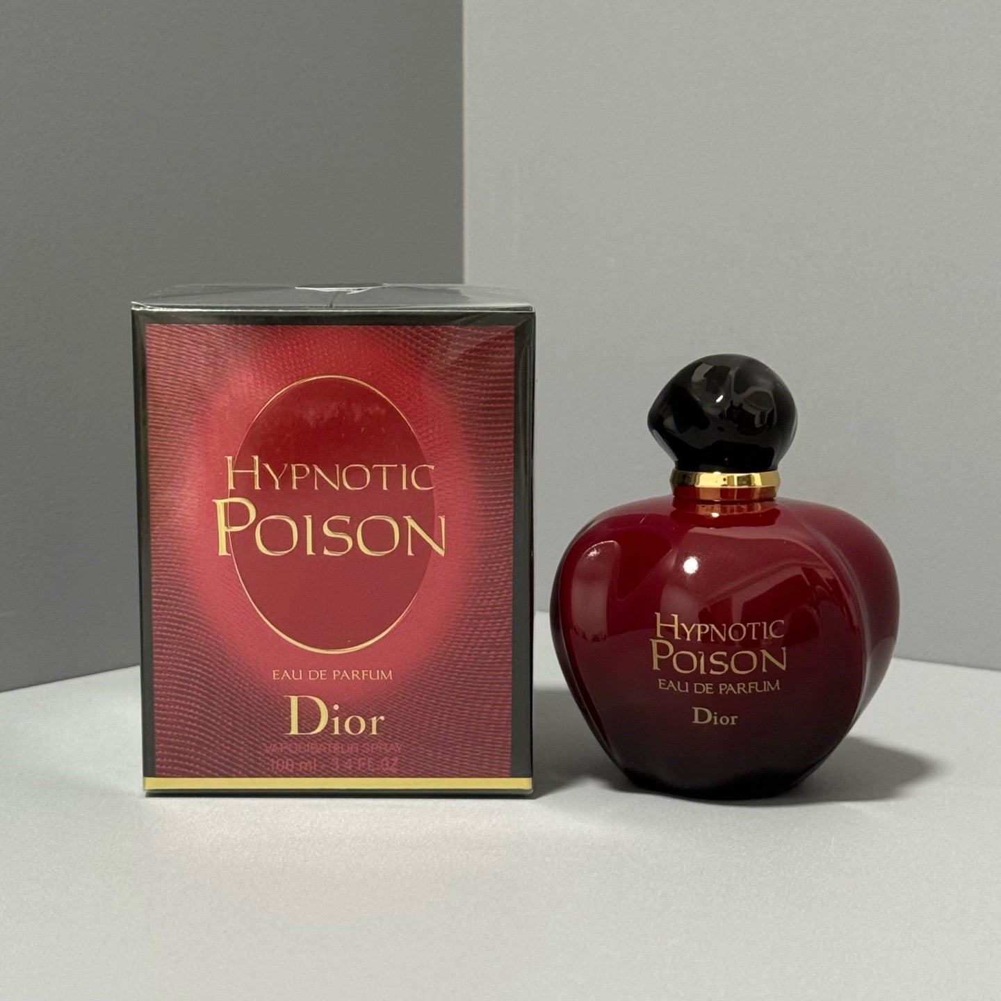 DIOR ディオール ヒプノティックプワゾン EDP オードパルファム 100ml レディース 香水