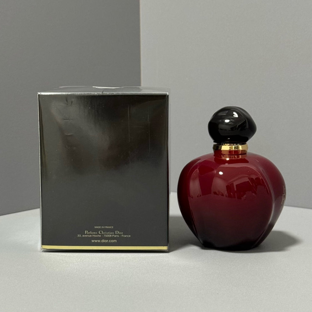 DIOR ディオール ヒプノティックプワゾン EDP オードパルファム 100ml レディース 香水
