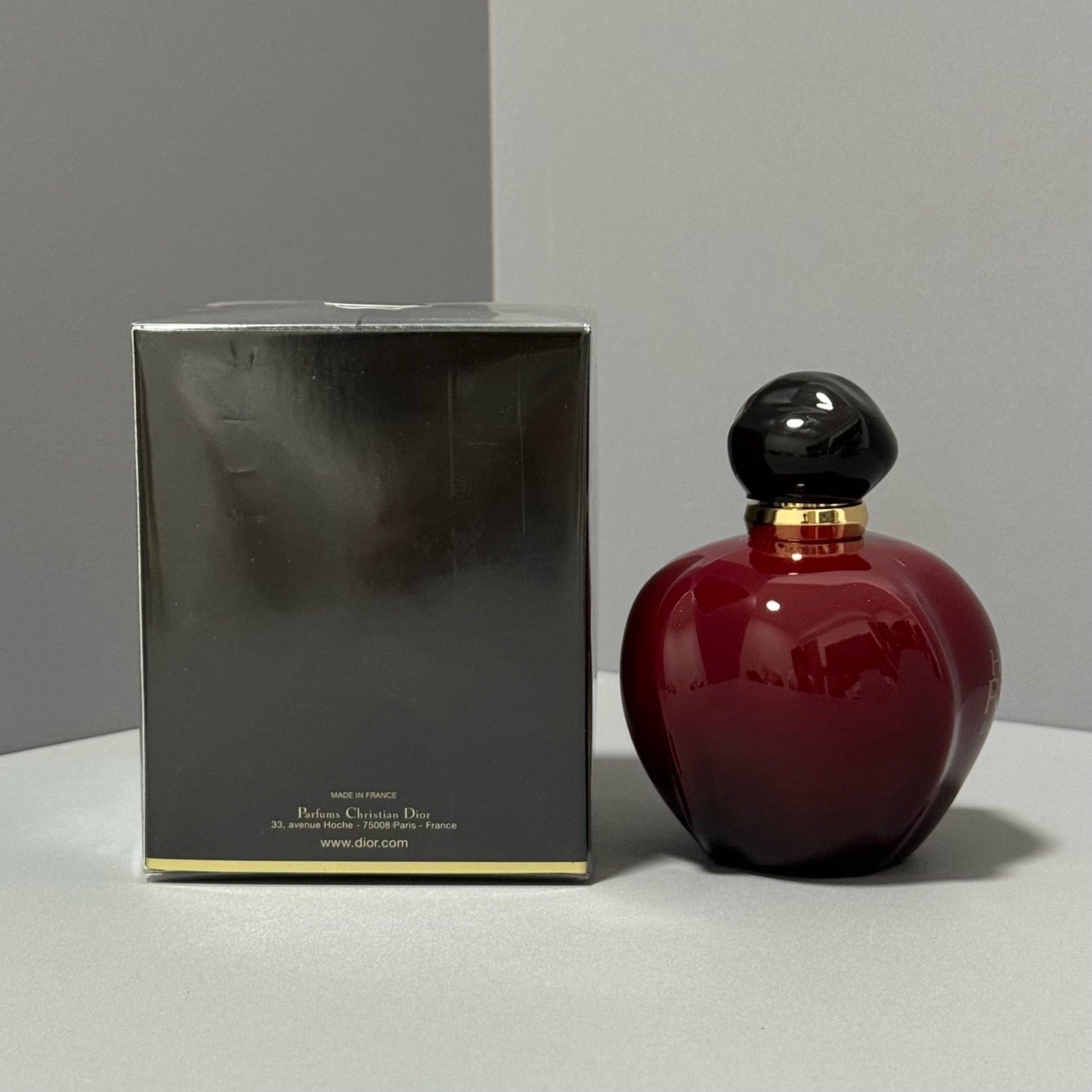DIOR ディオール ヒプノティックプワゾン EDP オードパルファム 100ml レディース 香水
