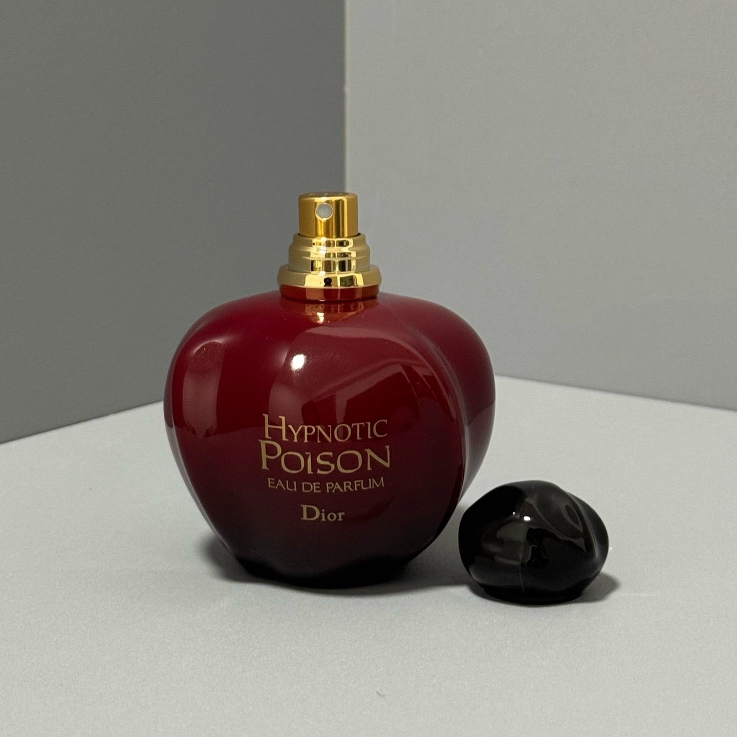 DIOR ディオール ヒプノティックプワゾン EDP オードパルファム 100ml レディース 香水