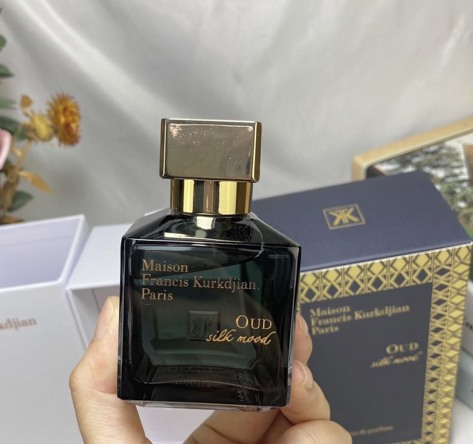メゾン フランシス クルジャン ウード サテン ムード エクストレド パルファム 70ml
