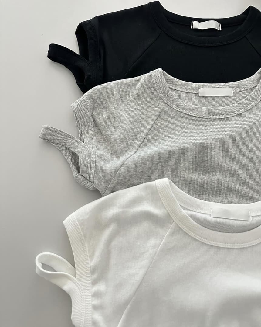 今季マストバイ デザイン 気質 　トップス Tシャツ