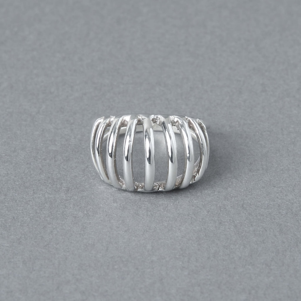 Anello in argento 925 | 25-R-038