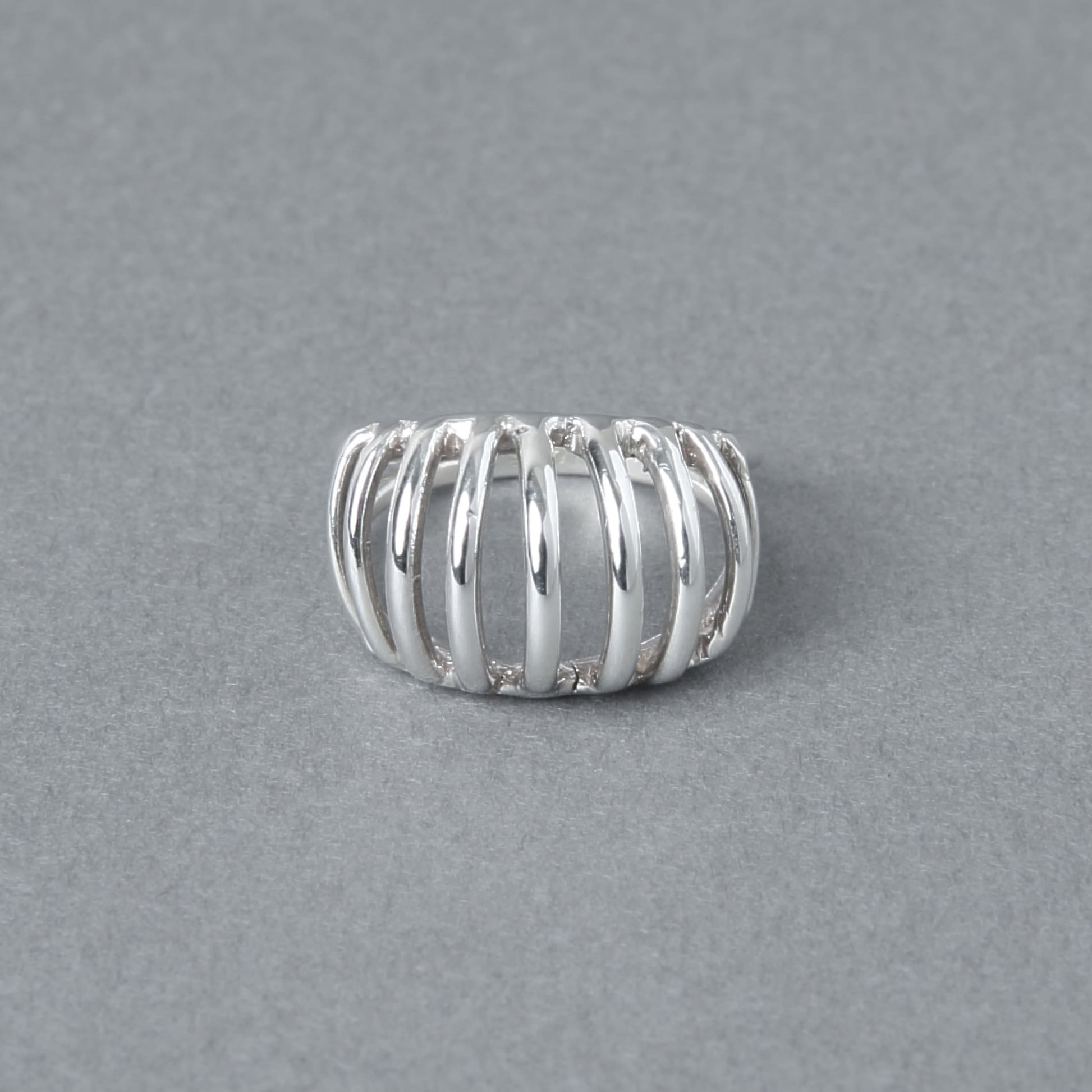 Anello in argento 925 | 25-R-038