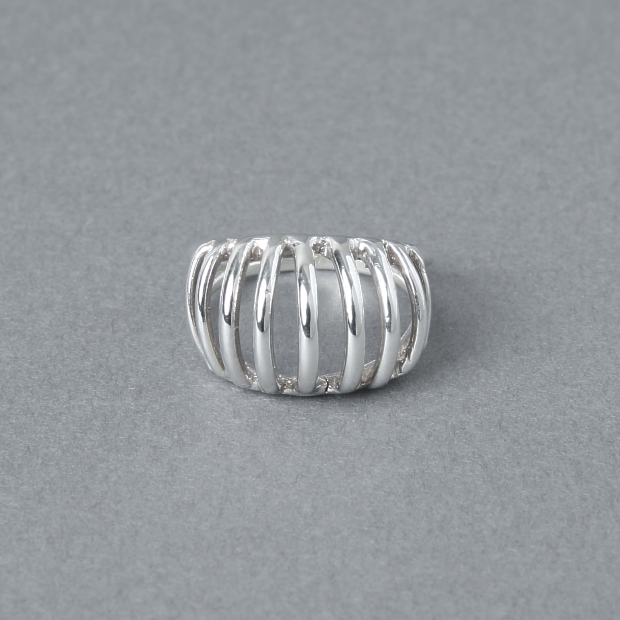 Anello in argento 925 | 25-R-038