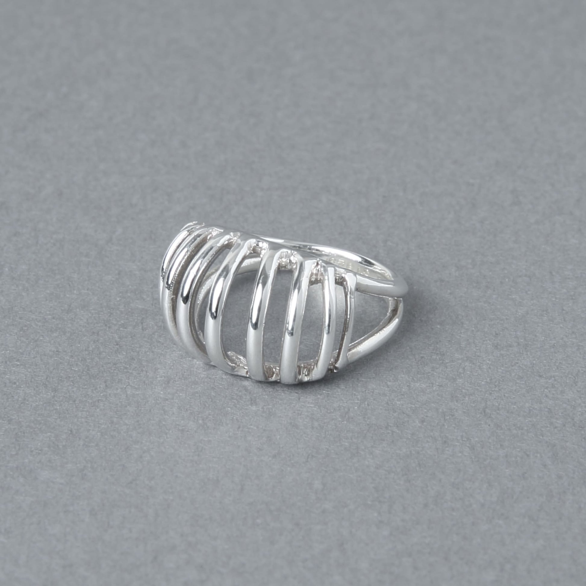 Anello in argento 925 | 25-R-038