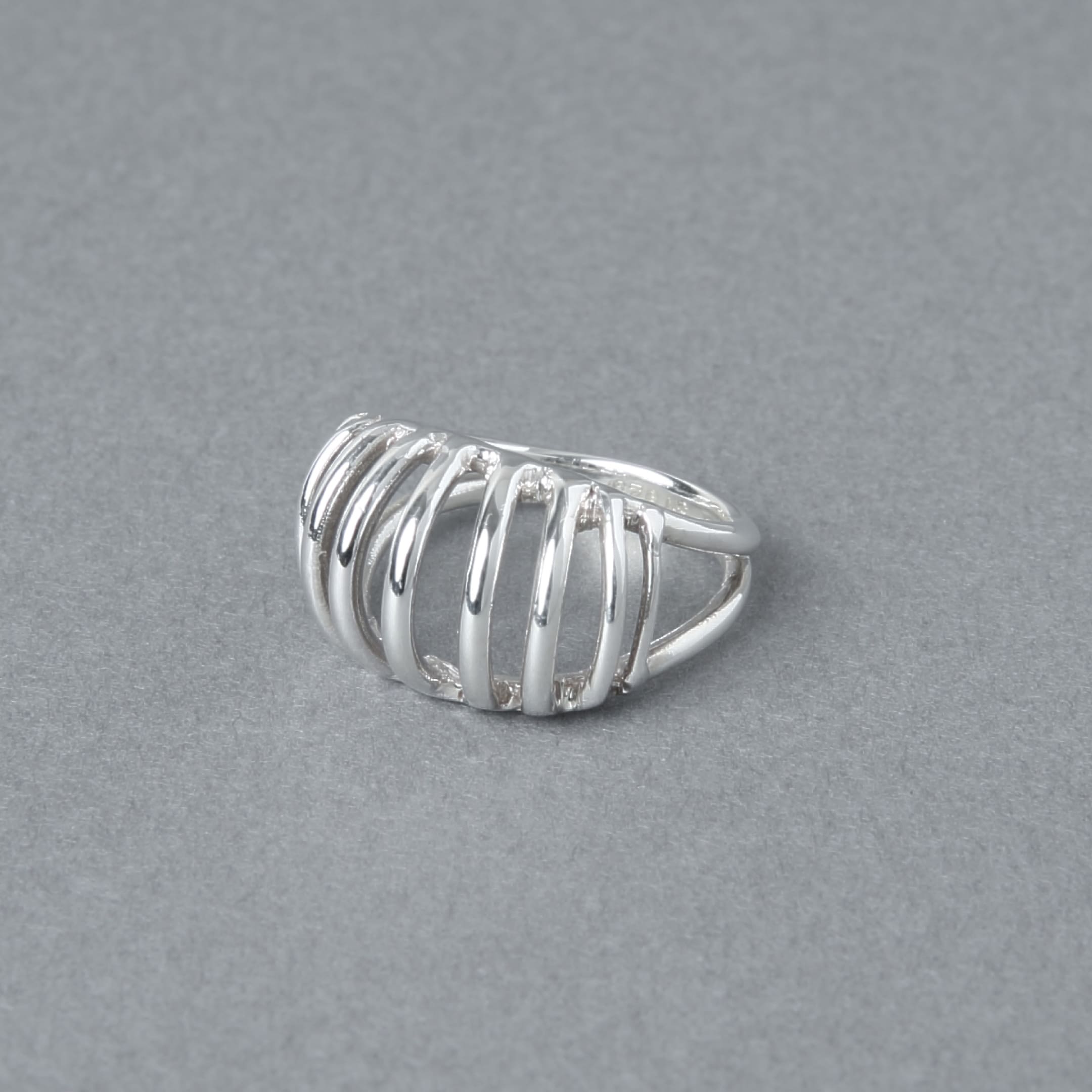 Anello in argento 925 | 25-R-038