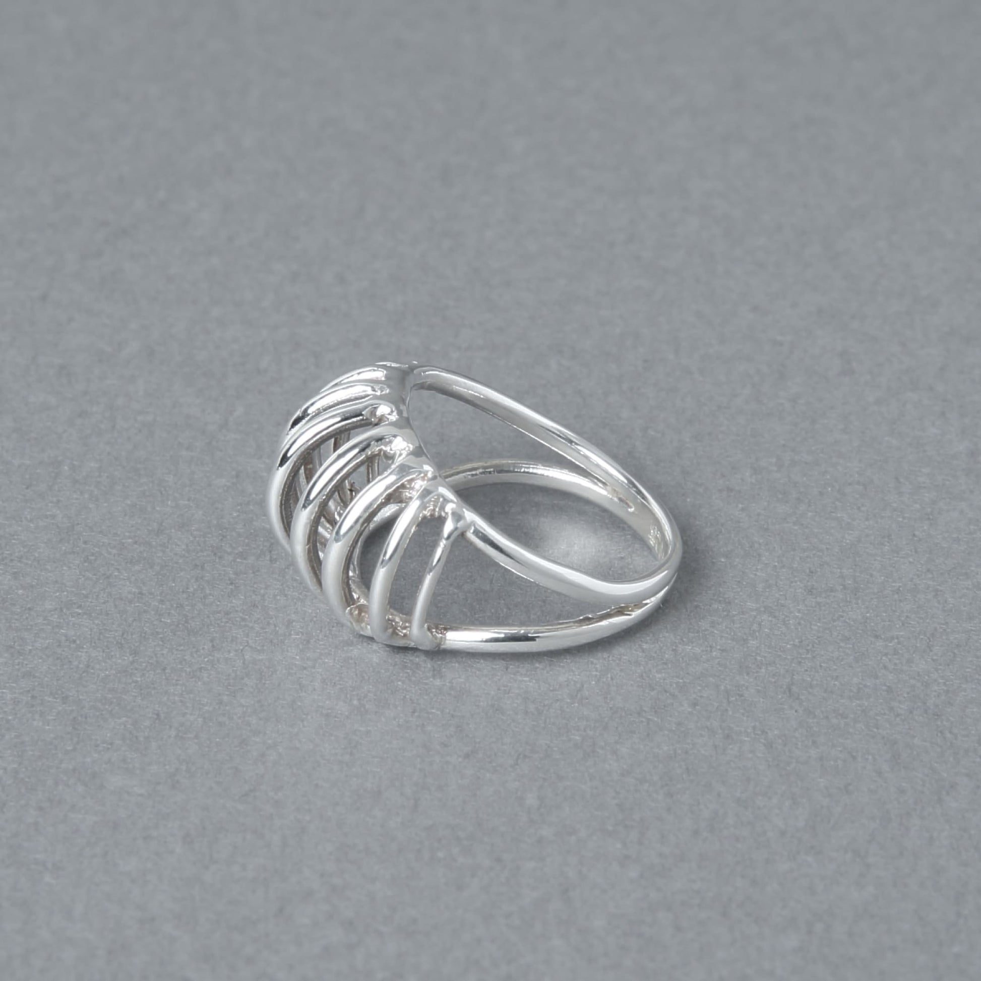 Anello in argento 925 | 25-R-038