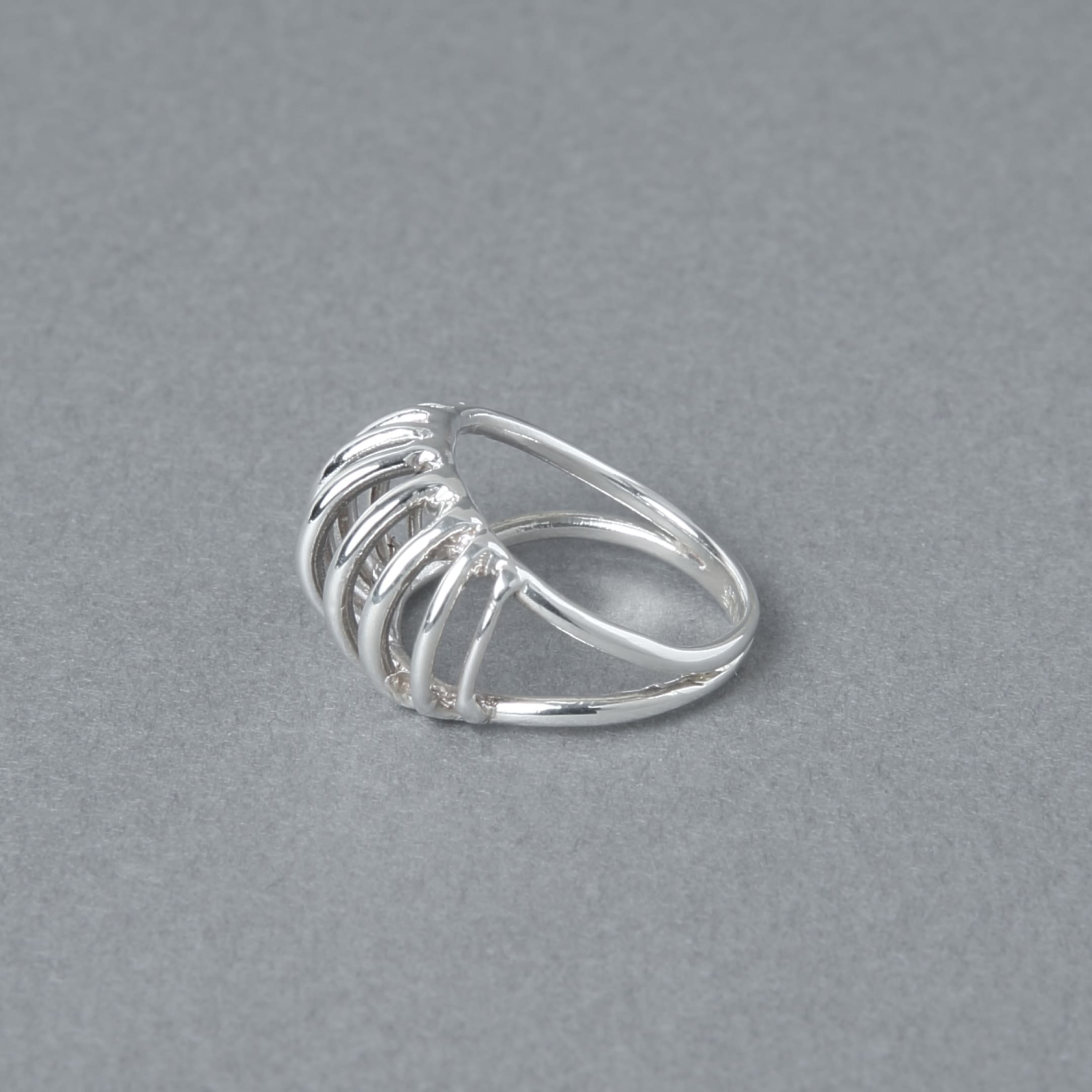 Anello in argento 925 | 25-R-038