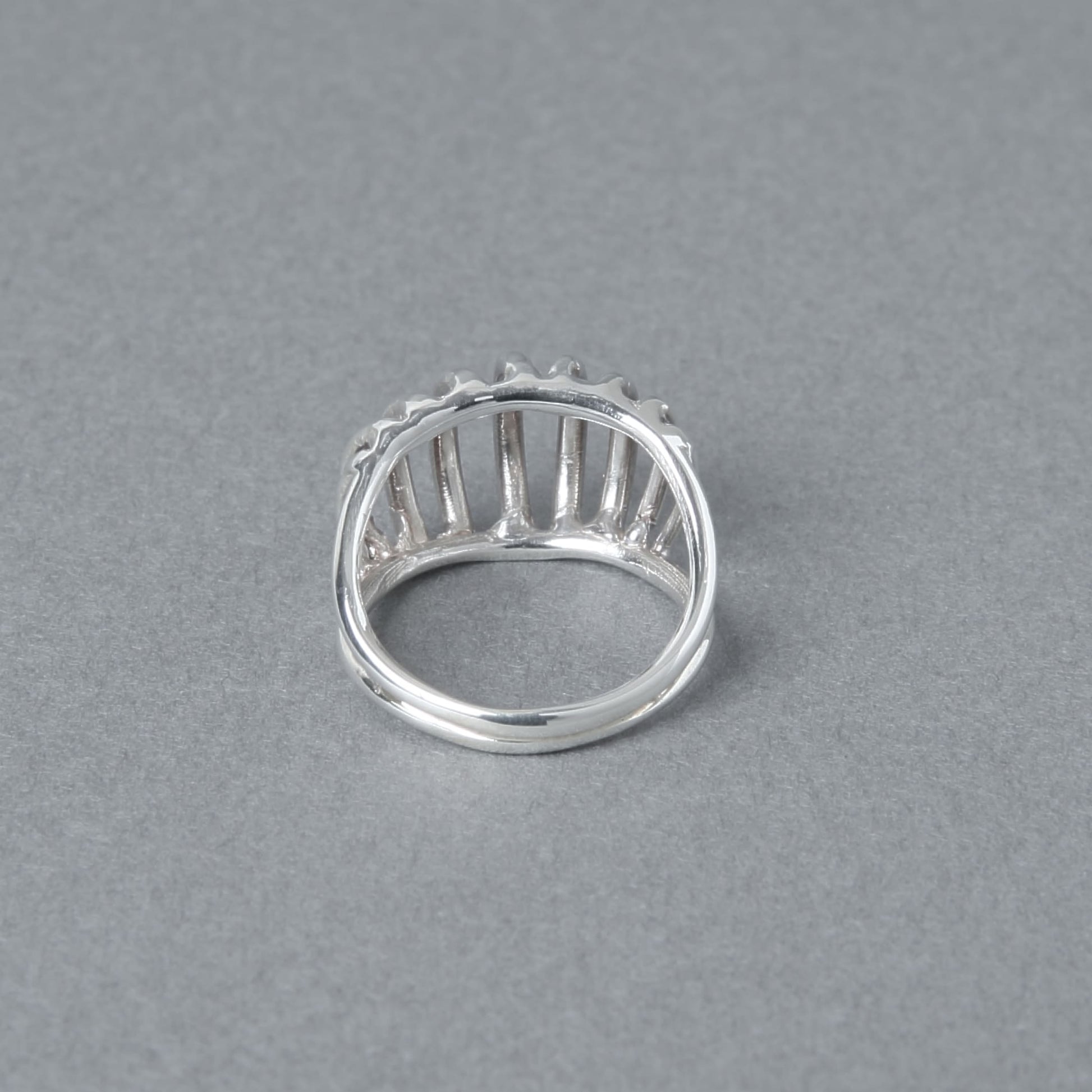 Anello in argento 925 | 25-R-038