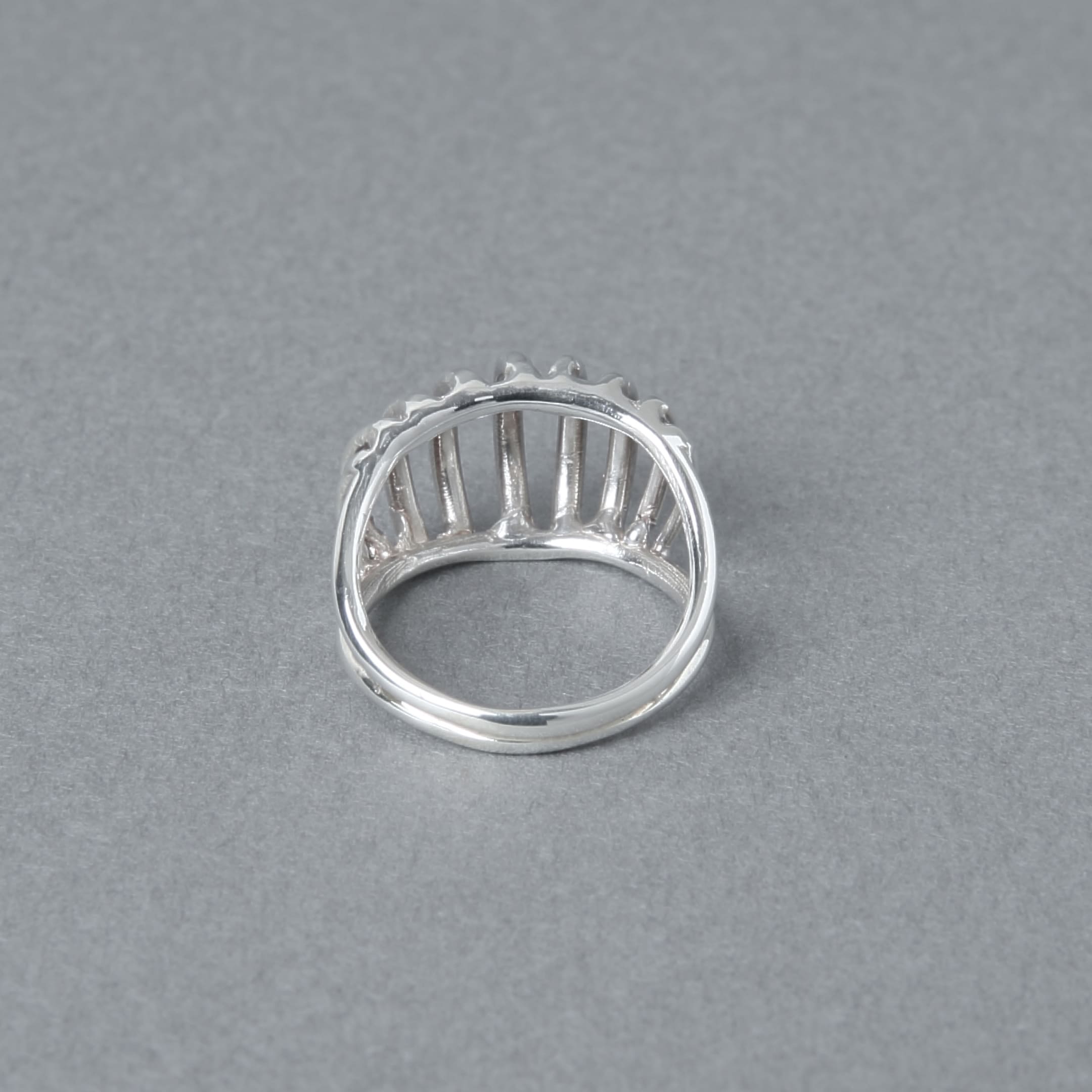 Anello in argento 925 | 25-R-038