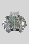 CARGO BOTTOMS ACTIVE JACKET