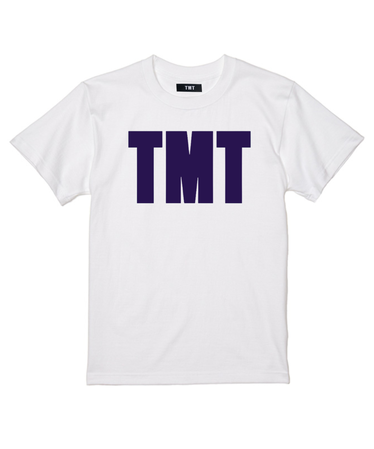 T-shirt a maniche corte in cotone 5.6oz (TMT)