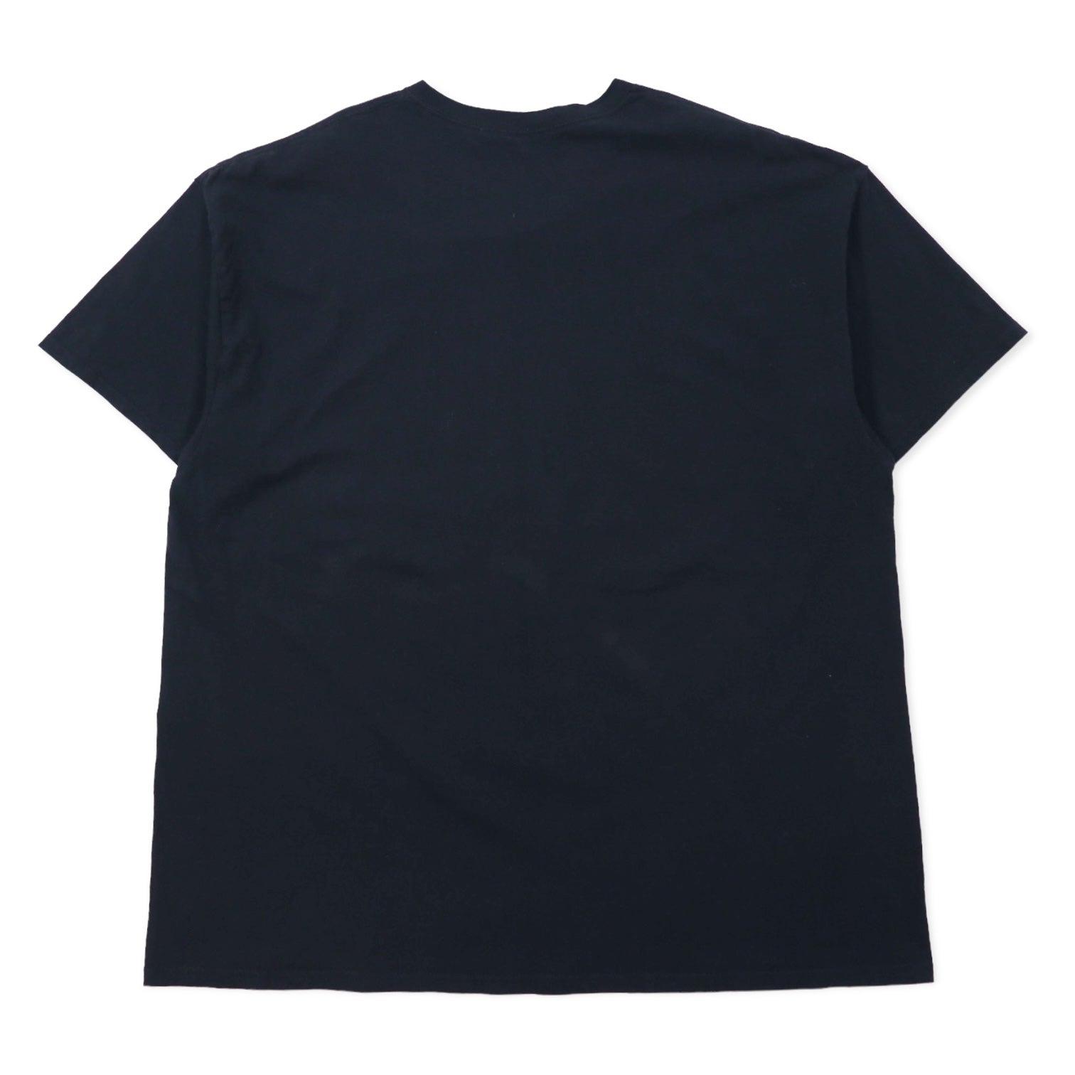 T-shirt 2PAC hip hop rap, XXL, nera, con stampa fotografica, cotone, taglia grande